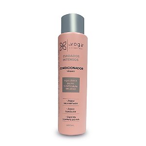 Condicionador Acidificante In Voga 500 ml