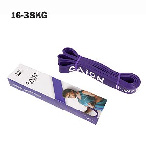 CAION BAND 16-38KG