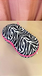 Case Porta Bojo Zebra 10336