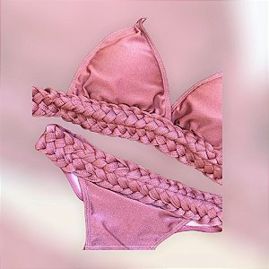 Bikini Pink Julie