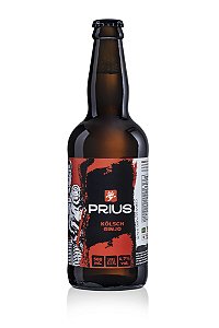 Prius Kölsch 500ml