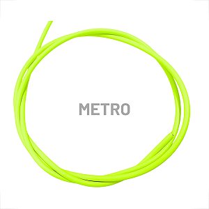 CONDUITE 2P ESPIRAL 4.7MM VERDE 11928