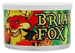 Briar Fox