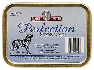 Samuel Gawith - Perfection