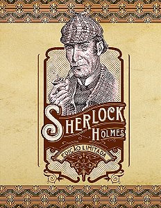 Sherlock Holmes