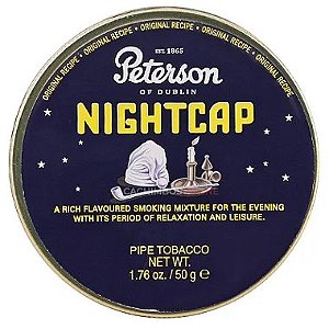 Peterson - Night Cap