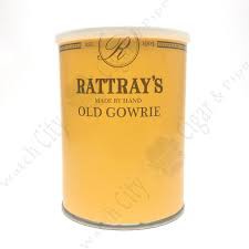 Old Gowrie - 100 grs