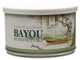 Bayou Morning Flake