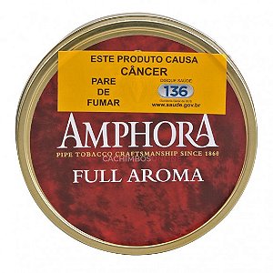 Amphora Full Aroma - 100grs