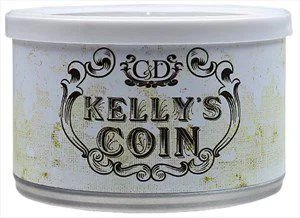Kelly's Coin