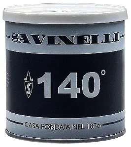 Savinelli - 140th Anniversary