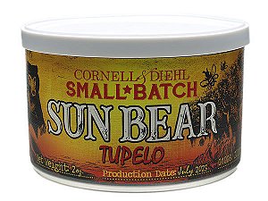 Sun Bear Tupelo