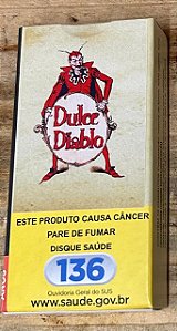 Dulce Diablo - Cigarrilhas - 10 unidades