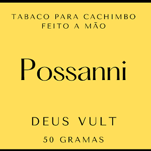 Possanni - Deus Vult