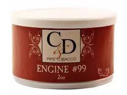 Engine #99