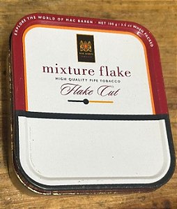 Mixture Flake - Lata Antiga 100grs