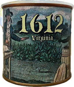 1612 - Virginia