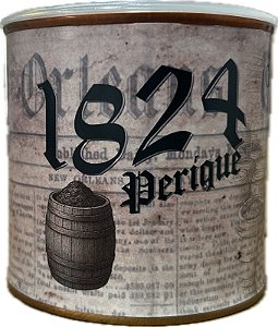 1824 - Perique