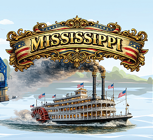 Mississippi