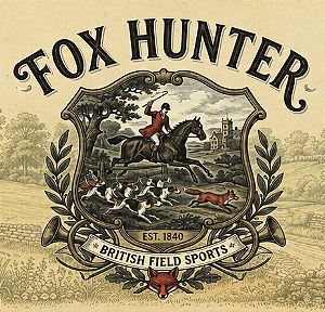 Fox Hunter