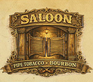 Saloon