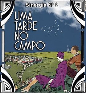 Uma Tarde no Campo