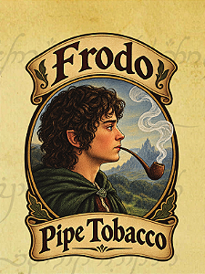Frodo