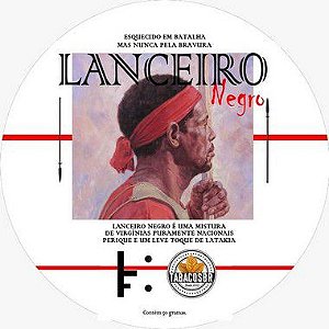 Lanceiro Negro