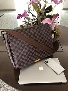 Necessaire LV - Look Store