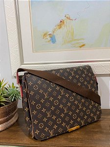 Necessaire LV - Look Store