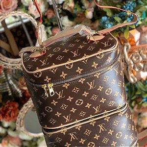 luis vuitton bolsas