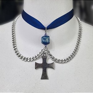 CHOKER ROYAL