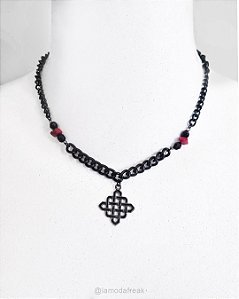 COLAR SOLOMON -AC278