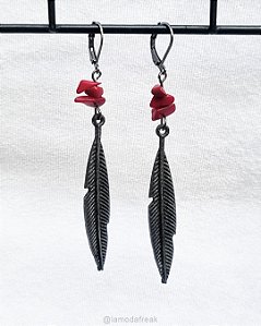 BRINCO SACRED WING - AC294