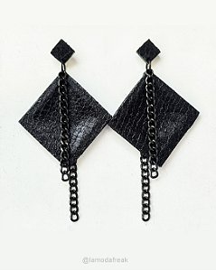 BRINCO BLACK SNAKE - AC325