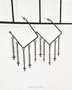 BRINCO CROSS DROP - AC345