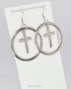 BRINCO CROSS CIRCLE - AC353