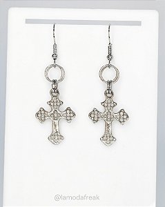 BRINCO CRUX BYZANTINA - AC355
