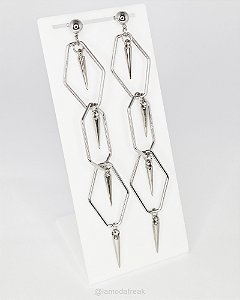 BRINCO LOCULUS - AC357