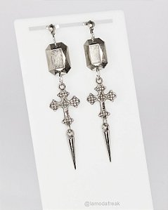 BRINCO FERRI CRUX - AC361