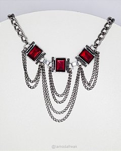 CHOKER QUEEN - AC364