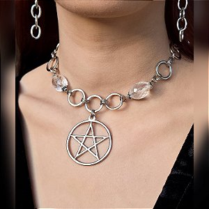 CHOKER HECATE