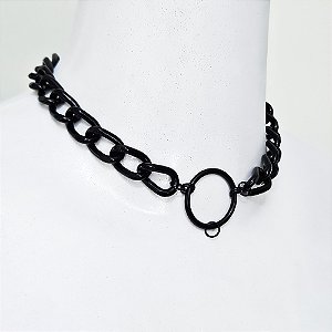 CHOKER HERRIN