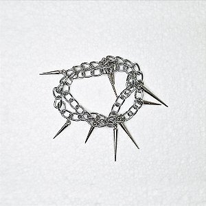 PULSEIRA/CHOKER DORN