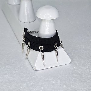 BRACELETE HALT
