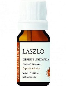 Laszlo Óleo Essencial de Cipreste Lusitânico 10ml