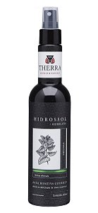 Therra Hidrossol / Hidrolato de Melissa Gourmet 300ml