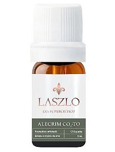 Laszlo Óleo Essencial de Alecrim (CO2-TO) GT Espanha 5ml