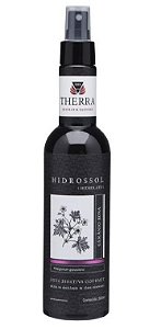 Therra Hidrossol / Hidrolato de Gerânio Rosa Gourmet 300ml