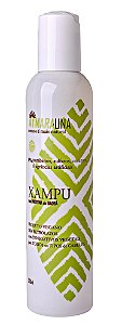Aymara-Una Shampoo com Proteína de Baobá 200ml